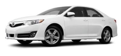 Toyota Camry 2012 Specs Price Cars Models 1 2012 Toyota Camry Mid-size Car