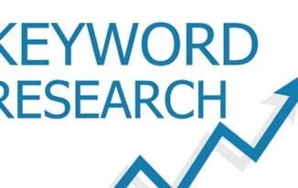 Keyword Research for your Blog or Website