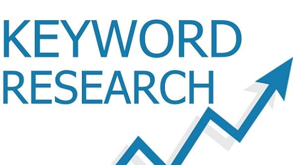 Keyword Research for your Blog or Website