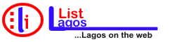 Lagos List logo