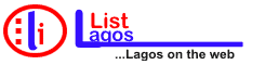 Lagos List Business Directory and Online Classifieds Sites 1 Lagos List logo