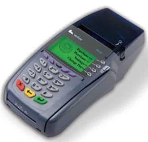 POS Point of Sale System