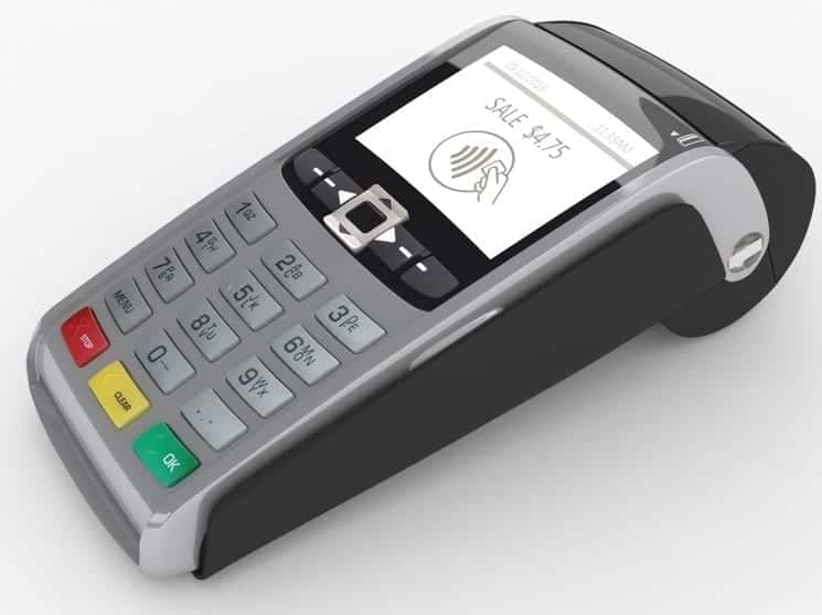 PoS Device