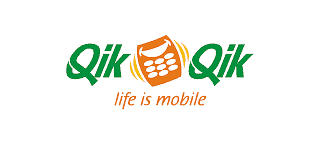 QikQik Mobile Money