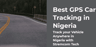 Stremcom Tech Car Tracking