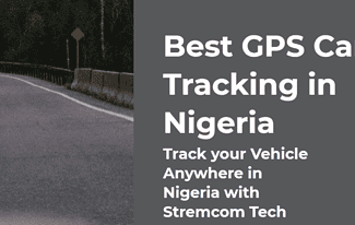 Stremcom Tech Car Tracking