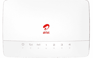 Airtel Data Plan Airtel Router