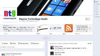 Facebook Timeline your new Wall 1 Facebook Timeline