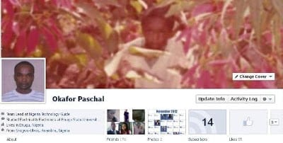 Cover Photo get Creative on Facebook Timeline 1 Facebook Cover Photo for Timeline