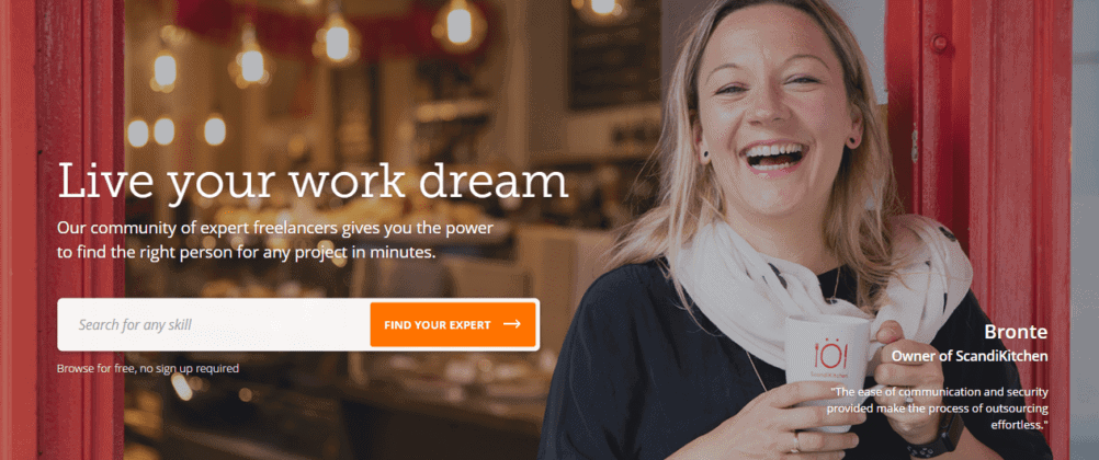 Best Freelancing Websites to Work Online from Home - Nigeria Technology