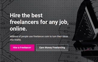 Freelancer Marketplace