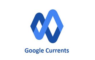 Google Currents