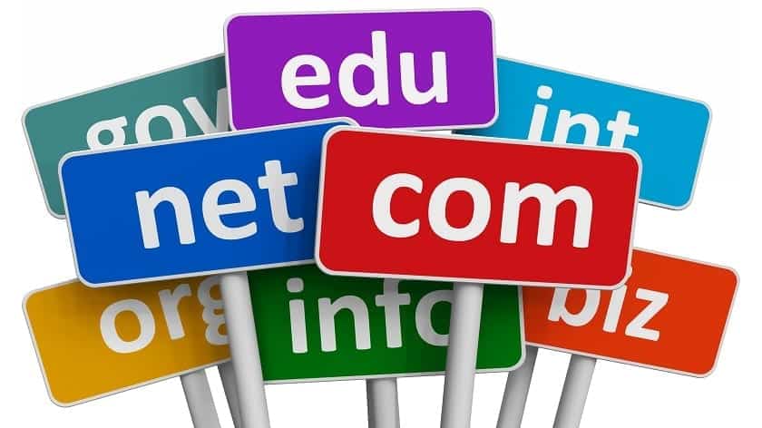 Domain Name Registration