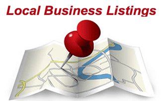 Local Business Listing