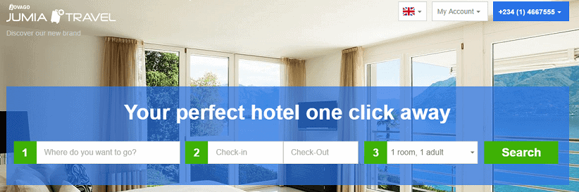 Book Cheap Hotels