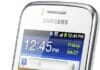 Samsung Galaxy Y Duos S6102