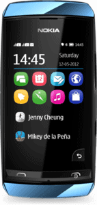 Nokia Asha 305