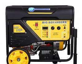 Thermocool Big Boy Max Generator