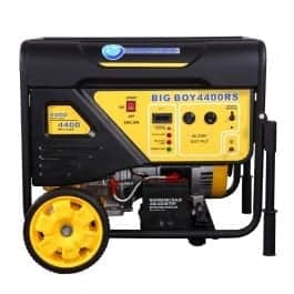 Thermocool Big Boy Max Generator