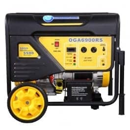 Thermocool Oga Max Generator 6900 5KVA Generator