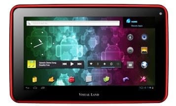 Visual Land Prestige 7 Tablet