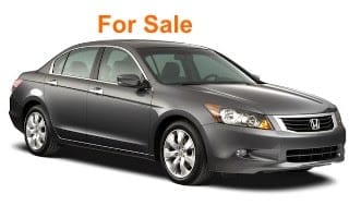 Cars for Sale