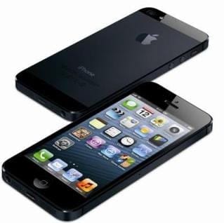 Apple iPhone 5