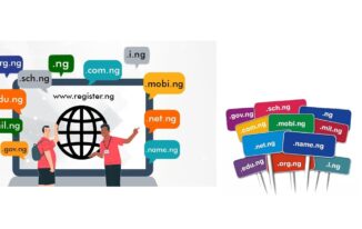 Register .com.ng .ng .org.ng .gov.ng Domain Name