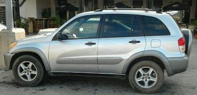 toyota rav4 ntgat