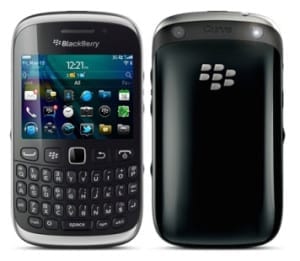 BlackBerry Curve 9320 ntg