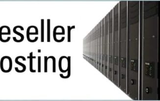 Reseller Hosting