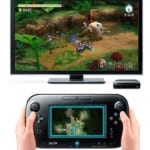 Nintendo Wii U