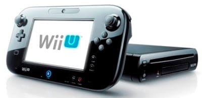 nintendo wiiu