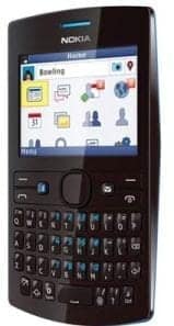 Nokia Asha 205