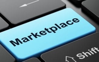 Online Marketplace