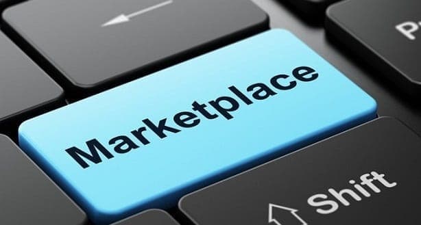 Online Marketplace