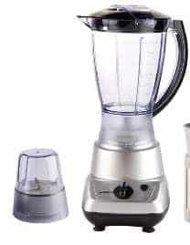 Electric Blender & Mixer