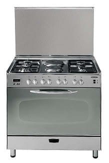 Gas/Electric Cooker