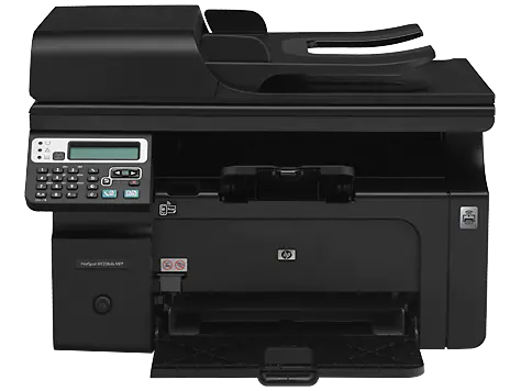 HP Hotspot LaserJet Pro Printer M1218nfs MFP