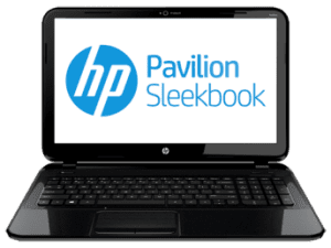 hp sleekbook15 ntg