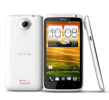 HTC One X Specs Price - Android Smartphone 1 HTC One X