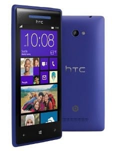 HTC Windows Phone 8X Review Price Specs 1 HTC Windows Phone 8X