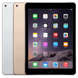 ipad air 2