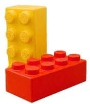 Lego Bricks