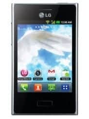 LG Optimus L3 E405