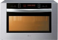 Microwave Oven