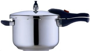 Pressure Cooker