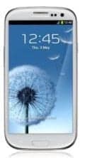 Samsung Galaxy S3