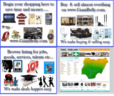 GiantBelly Free Classifieds Site 1 GiantBelly Free Classified Site