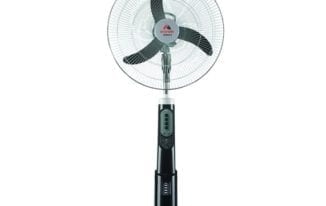 Andrakk Rechargeable Fan